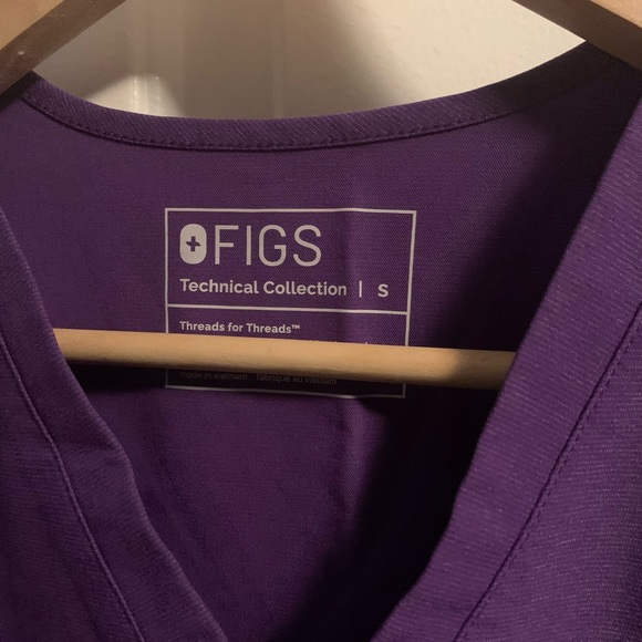 Ultraviolet Figs Set! - Picture 2 of 3